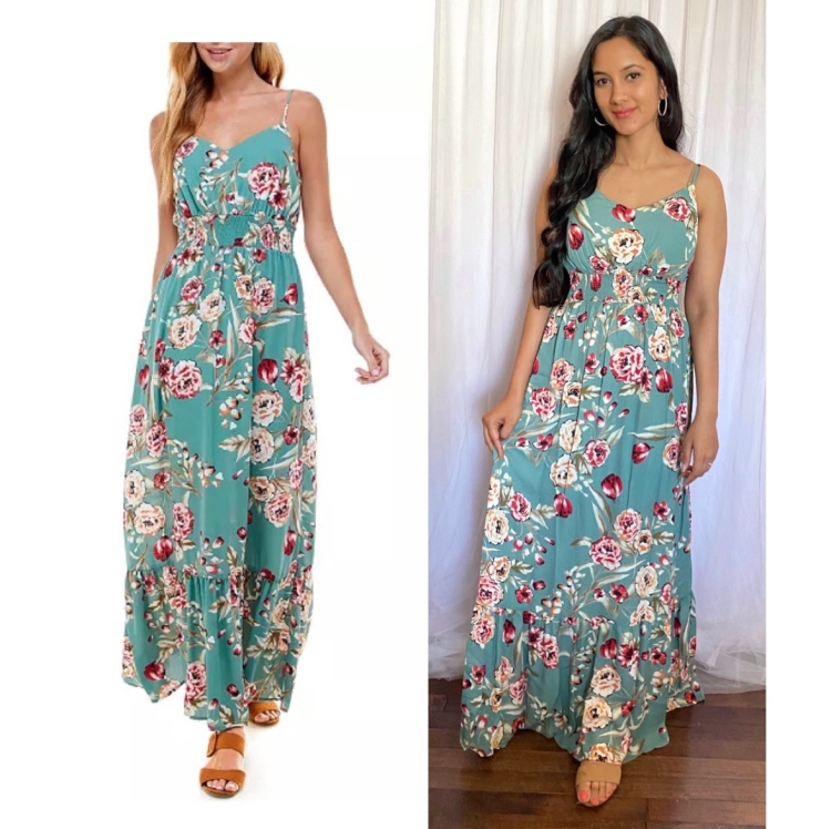 6 Floral Dresses To Spring For – muahMichelle